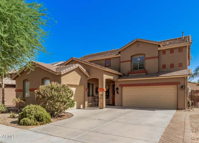 Property at 21361 E Camina Plata --, Queen Creek, AZ 85142, 4 beds, 3 baths
