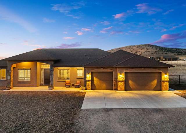 Property at 10860 E Lady Bug Pl, Prescott Valley, AZ 86315, 3 beds, 2 baths