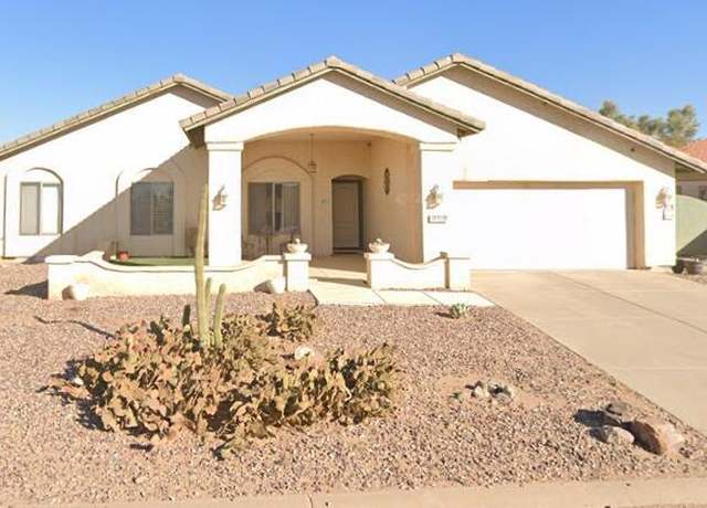 Property at 14515 S Diablo Rd, Arizona City, AZ 85123, 3 beds, 2 baths