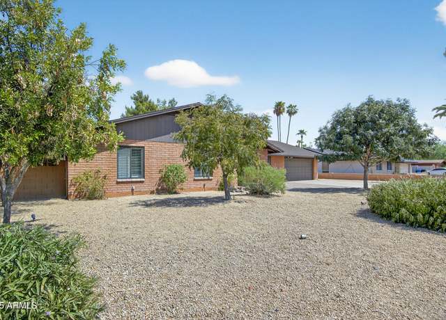Property at 15201 N 8th Ave, Phoenix, AZ 85023, 4 beds, 2 baths