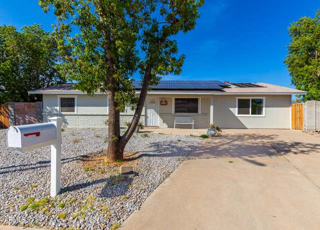 Property at 17627 N 14th Ave, Phoenix, AZ 85023, 8 beds, 3 baths