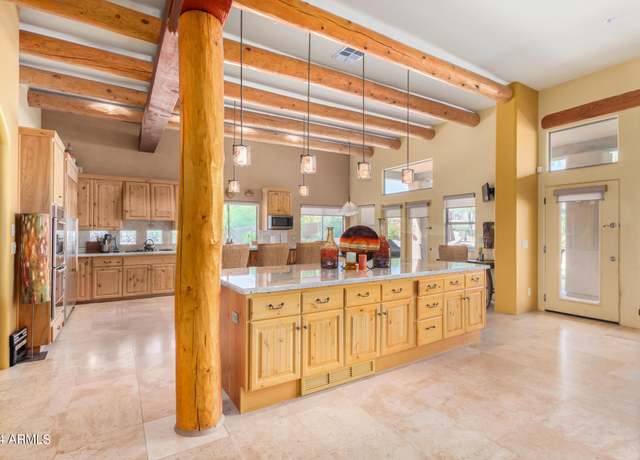 Property at 6964 E Redbird Rd, Scottsdale, AZ 85266, 4 beds, 3.5 baths