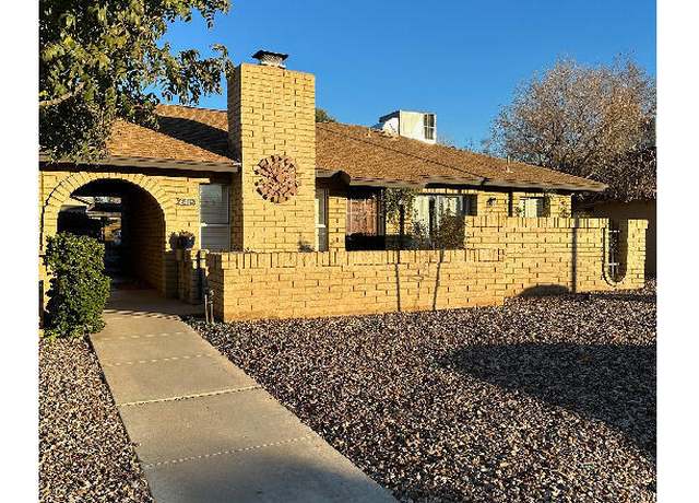 Property at 6415 S Newberry Rd Unit C, Tempe, AZ 85283, 2 beds, 2 baths