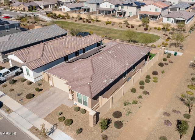 Property at 18406 W Sunbelt Dr, Surprise, AZ 85374, 4 beds, 2 baths