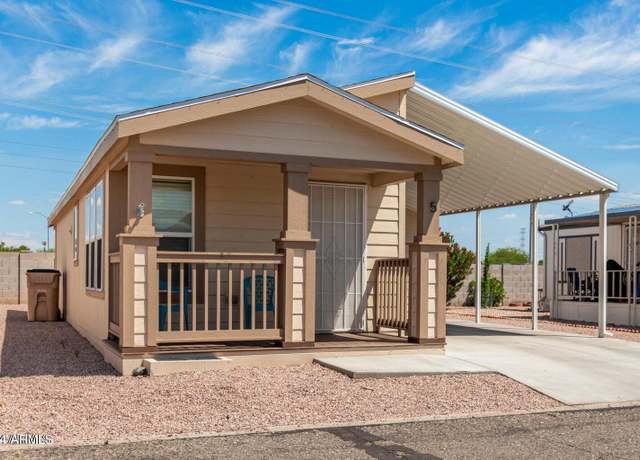 Property at 11596 W Sierra Dawn Blvd #5, Surprise, AZ 85378, 2 beds, 2 baths