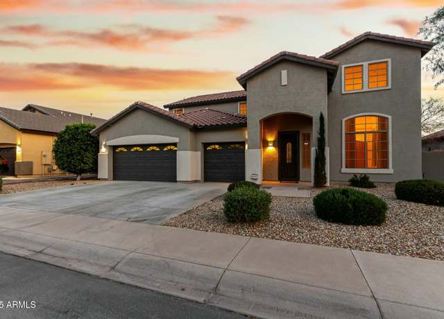 Property at 4429 W Paseo Way, Laveen, AZ 85339, 5 beds, 3.5 baths