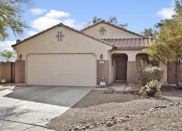 Property at 36765 W Mediterranean Way, Maricopa, AZ 85138, 4 beds, 2 baths