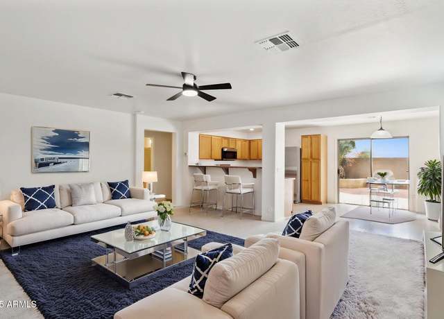 Property at 25087 W Dove Gap Dr, Buckeye, AZ 85326, 4 beds, 2 baths
