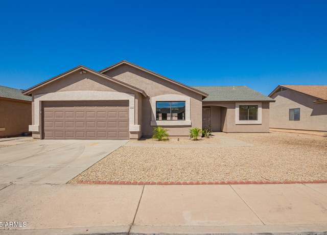 Property at 4542 N 86th Dr, Phoenix, AZ 85037, 3 beds, 2 baths