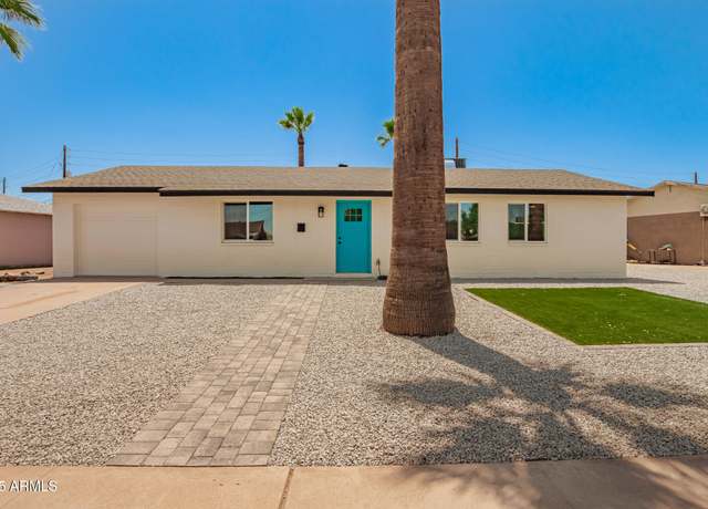 Property at 3302 N 40th Dr, Phoenix, AZ 85019, 3 beds, 2 baths
