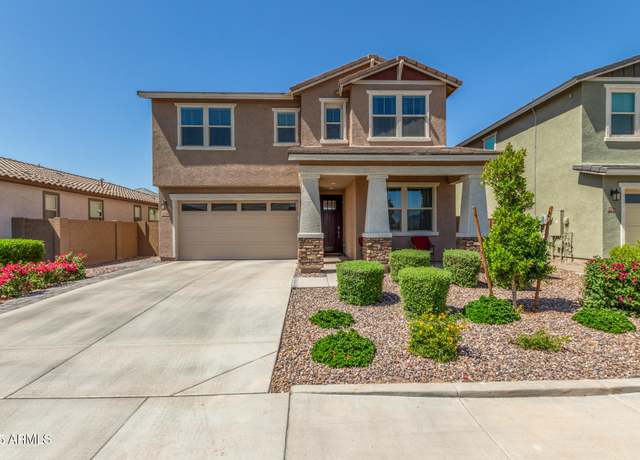 Property at 2250 E Palmdale Ln, Gilbert, AZ 85298, 5 beds, 3 baths