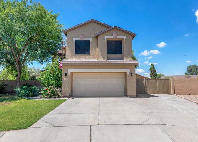 Property at 5787 W Barbara Ave, Glendale, AZ 85302, 5 beds, 2.5 baths
