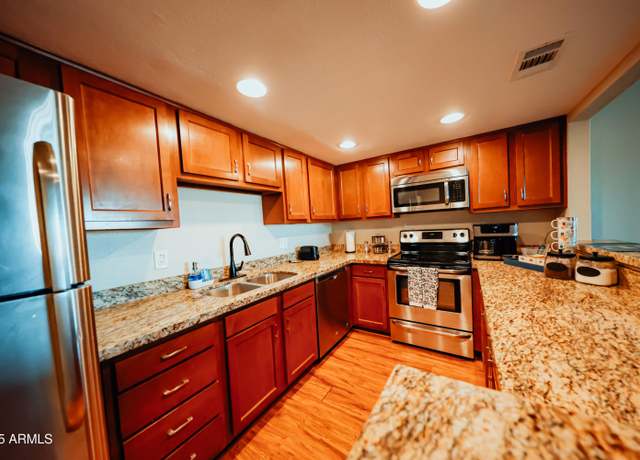 Property at 1645 W Baseline Rd #2026, Mesa, AZ 85202, 1 bed, 1 bath