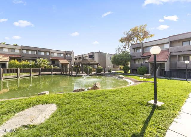 Property at 1645 W Baseline Rd #2026, Mesa, AZ 85202, 1 bed, 1 bath