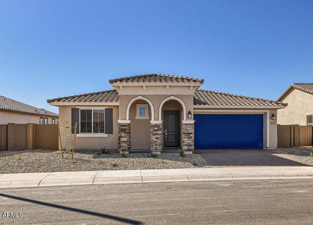 Property at 25347 N 176th Ave, Surprise, AZ 85387, 3 beds, 3 baths