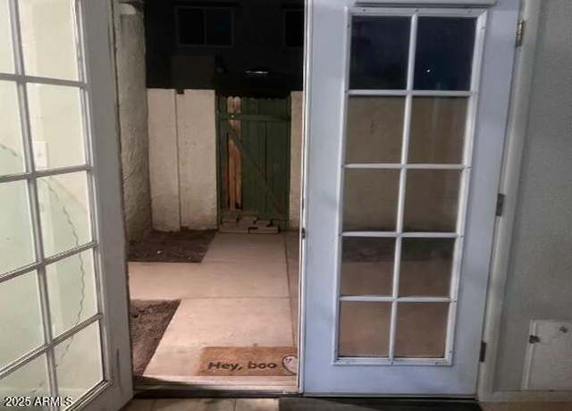 Property at 1500 W Rio Salado Pkwy #101, Mesa, AZ 85201, 3 beds, 1.5 baths