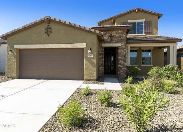 Property at 5660 N 188th Ln, Litchfield Park, AZ 85340, 6 beds, 4 baths