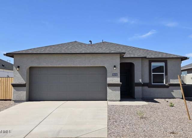 Property at 5636 E Axle Ln, San Tan Valley, AZ 85140, 4 beds, 2 baths