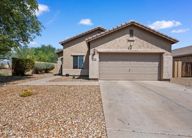 Property at 19458 W Jefferson St, Buckeye, AZ 85326, 3 beds, 2 baths