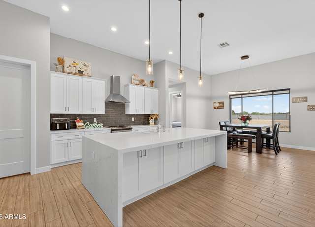 Property at 25832 N 151st Ave, Surprise, AZ 85387, 4 beds, 3.5 baths