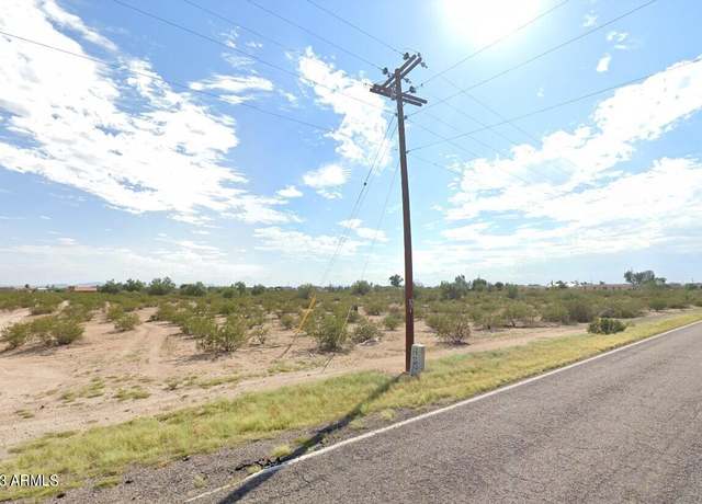 Property at 196XX W Hopi Dr Unit -, Casa Grande, AZ 85122