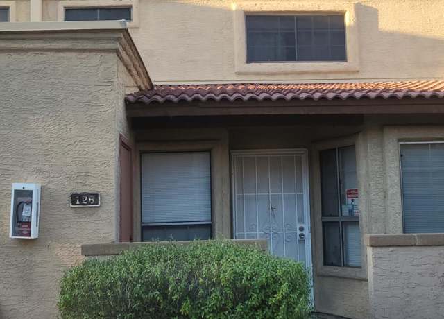 Property at 4608 W Maryland Ave #126, Glendale, AZ 85301, 2 beds, 2 baths