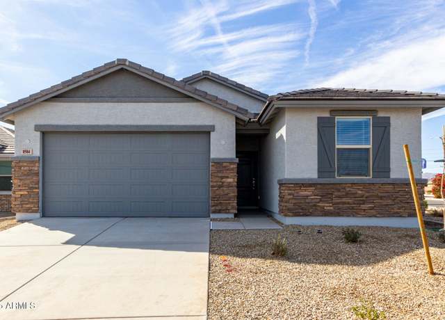 Property at 8584 N 170th Ln, Waddell, AZ 85355, 3 beds, 2 baths