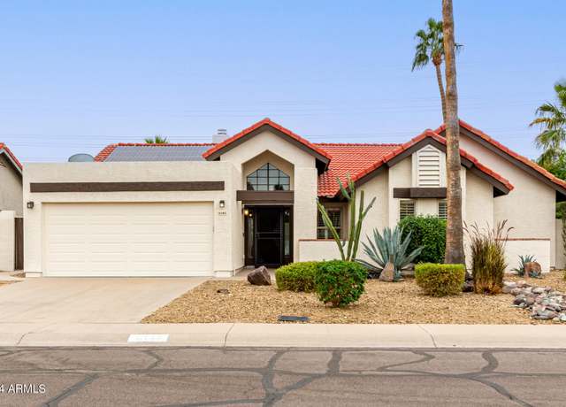 Property at 11085 E Becker Ln E, Scottsdale, AZ 85259, 4 beds, 2 baths