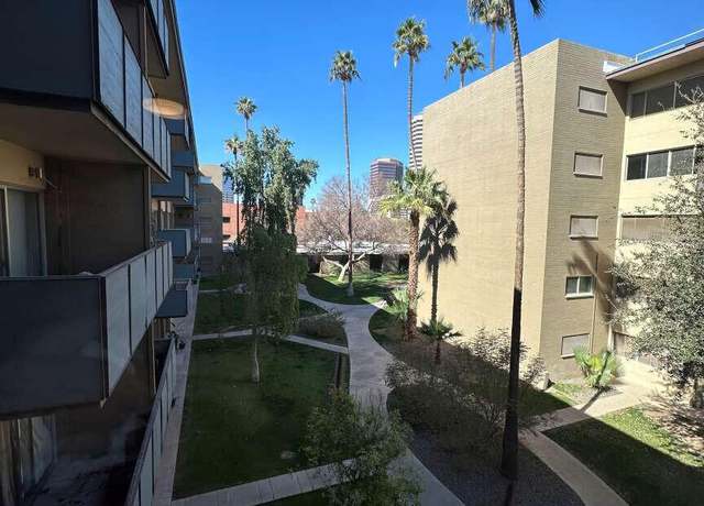 Property at 349 E Thomas Rd Unit E301, Phoenix, AZ 85012, 3 beds, 2 baths