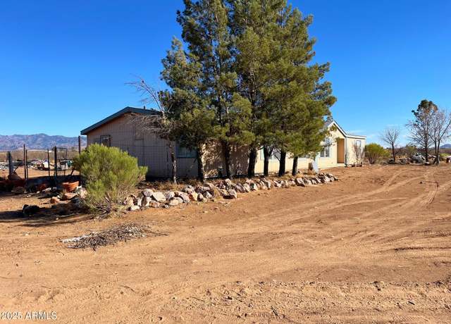 Property at 8877 E Night Owl Trl, Pearce, AZ 85625, 4 beds, 2.5 baths