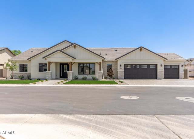Property at 1645 E Minton St, Mesa, AZ 85203, 4 beds, 3.5 baths