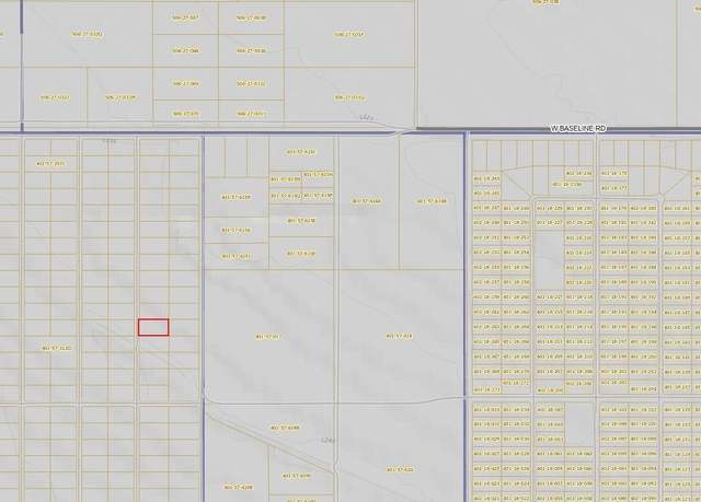 Property at 0 W Baseline Rd #220, Tonopah, AZ 85354