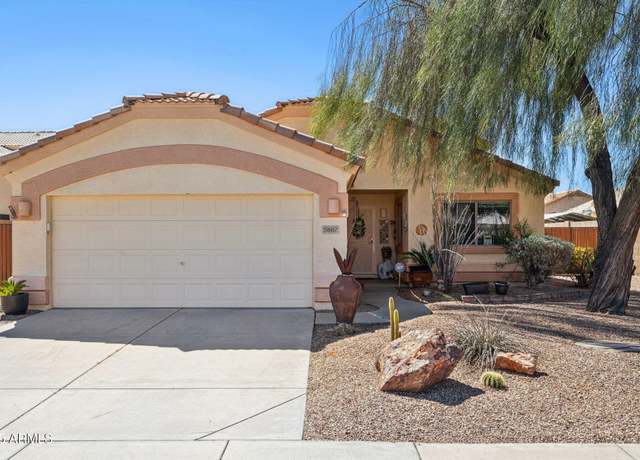 Property at 5867 W Cochise Dr, Glendale, AZ 85302, 3 beds, 2 baths