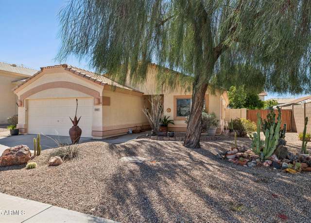 Property at 5867 W Cochise Dr, Glendale, AZ 85302, 3 beds, 2 baths