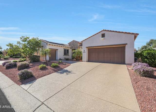 Property at 12950 W Quinto Dr, Sun City West, AZ 85375, 2 beds, 3 baths