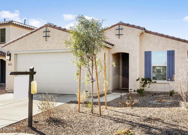 Property at 28312 N 132nd Dr, Peoria, AZ 85383, 4 beds, 2 baths