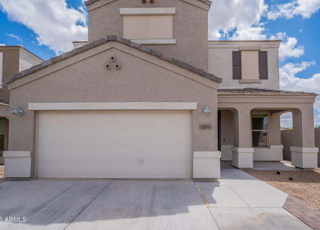 Property at 4205 W Maggie Dr, San Tan Valley, AZ 85144, 5 beds, 2.5 baths