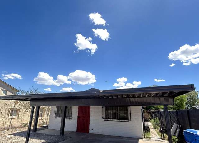 Property at 937 W Cocopah St, Phoenix, AZ 85007, 3 beds, 2 baths