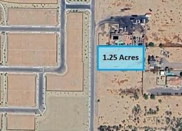 Property at 0 N 183rd Ave #3, Surprise, AZ 85374