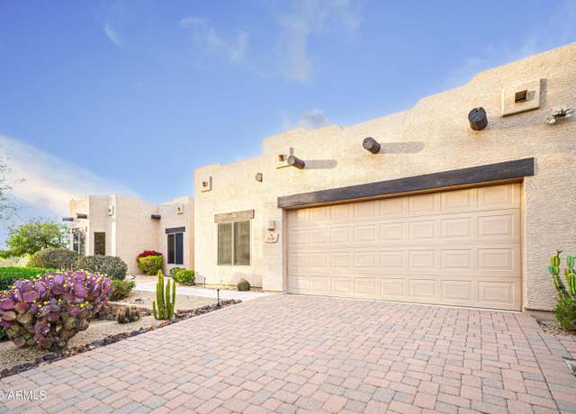 Property at 5520 E Desert Forest Trl, Cave Creek, AZ 85331, 3 beds, 2.5 baths