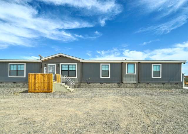 Property at 22524 W Myers St, Wittmann, AZ 85361, 4 beds, 2 baths