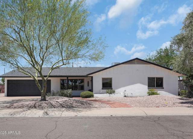 Property at 8732 E Sandalwood Dr, Scottsdale, AZ 85250, 4 beds, 3 baths