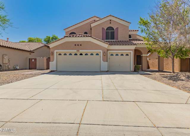 Property at 3750 S Ashley Pl, Chandler, AZ 85286, 5 beds, 3 baths