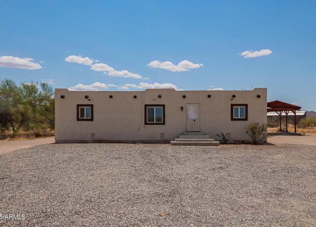 Property at 1378 N Ralston Rd, Maricopa, AZ 85139, 3 beds, 2 baths