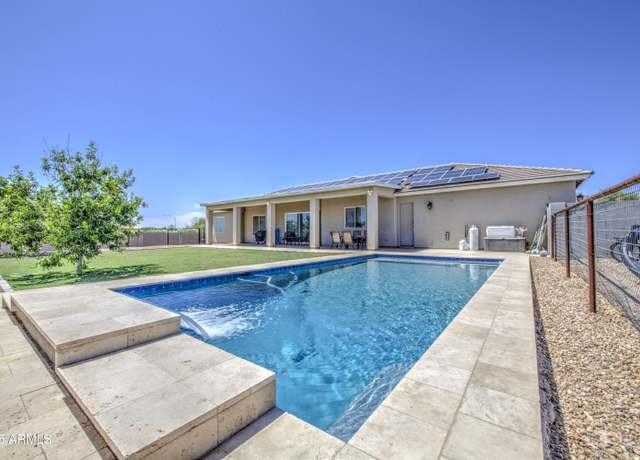 Property at 9759 E Brown Rd, Mesa, AZ 85207, 4 beds, 2 baths