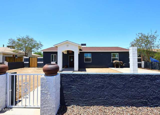 Property at 5242 S 12th Ave, Phoenix, AZ 85041, 3 beds, 3 baths