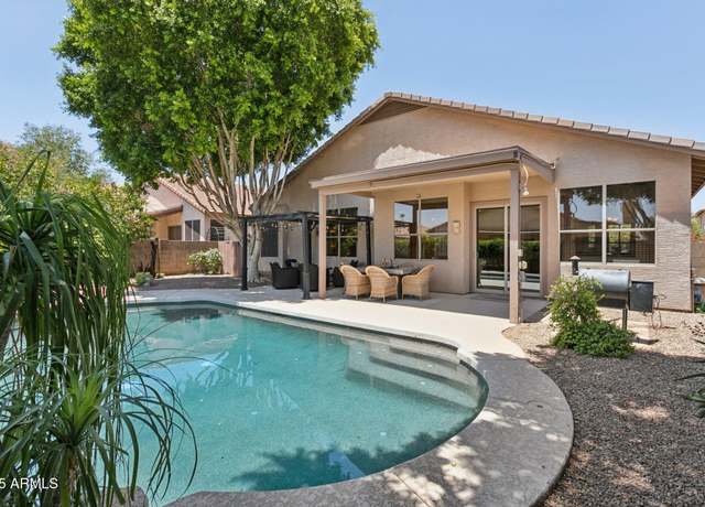 Property at 3657 E San Pedro Ave, Gilbert, AZ 85234, 4 beds, 2 baths
