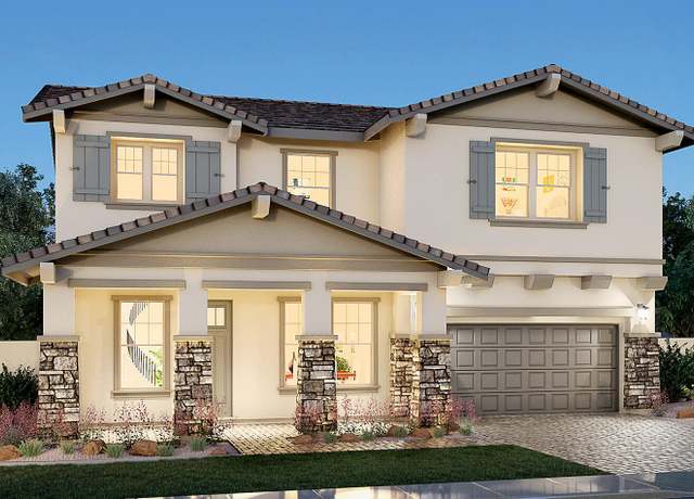 Property at 2630 E Virginia Cir, Mesa, AZ 85213, 5 beds, 4.5 baths