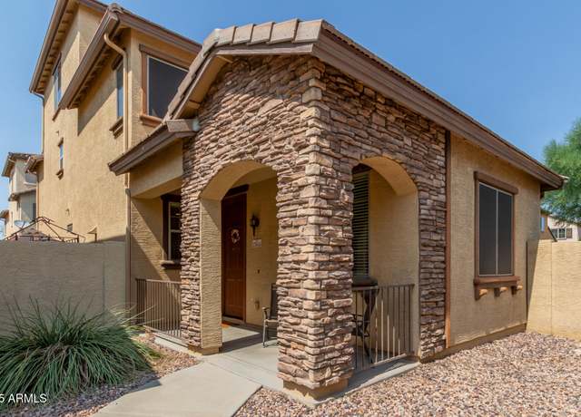 Property at 17655 N 114th Ln, Surprise, AZ 85378, 4 beds, 3.5 baths