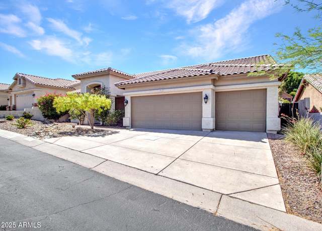 Property at 1331 E Ludlow Dr, Phoenix, AZ 85022, 3 beds, 2 baths